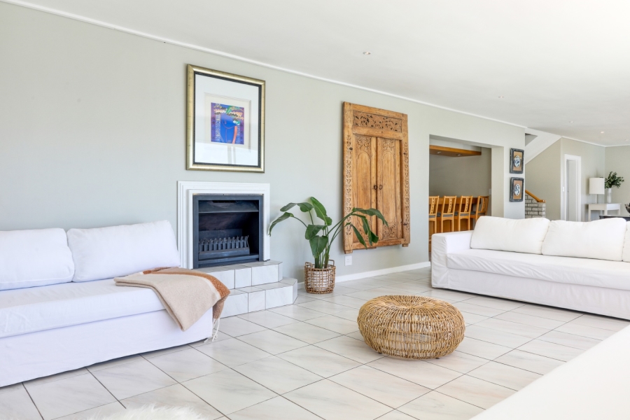 To Let 5 Bedroom Property for Rent in Camps Bay Western Cape